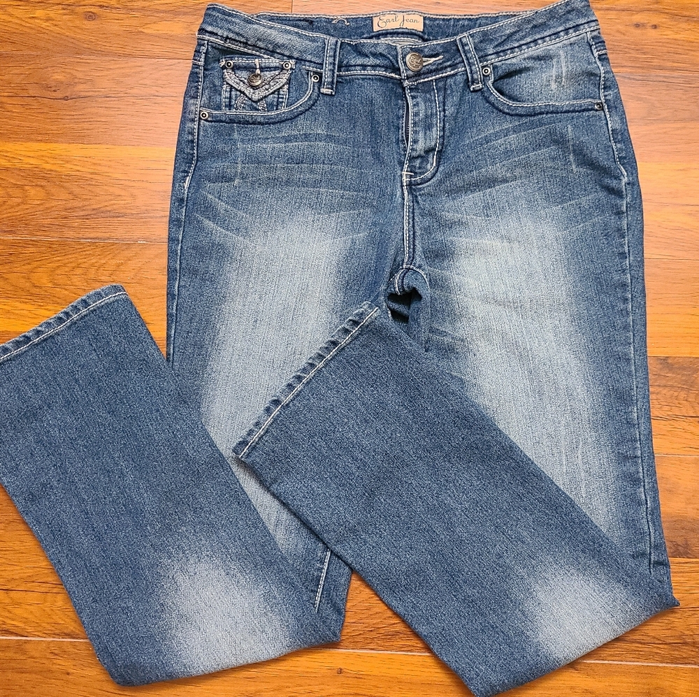 Earl Jeans Bootcut Women's Jeans size 8